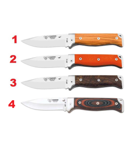 NAVAJA DE SUPERVIVENCIA MT-4 CUDEMAN 384