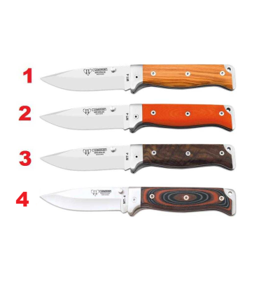 NAVAJA DE SUPERVIVENCIA MT-4 CUDEMAN 384
