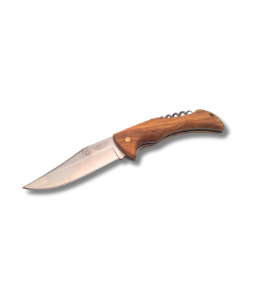 NAVAJA DE CAZA CUDEMAN 343L