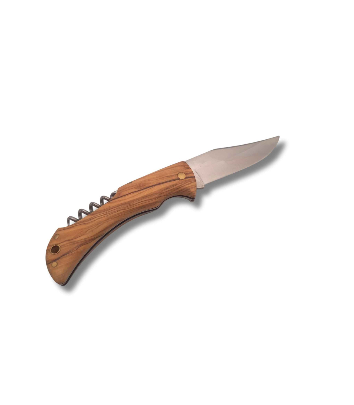NAVAJA DE CAZA CUDEMAN 343L A