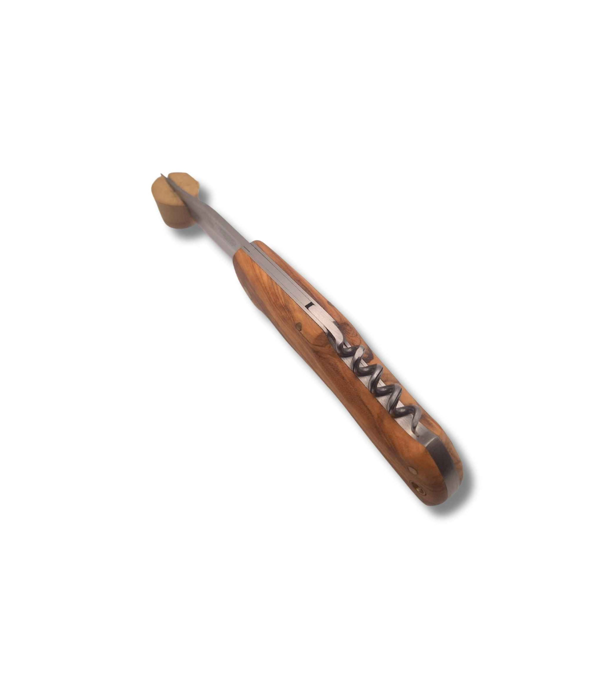 NAVAJA DE CAZA CUDEMAN 343L B