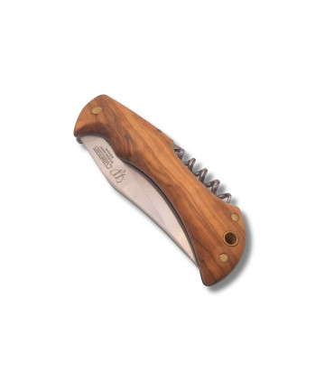 NAVAJA DE CAZA CUDEMAN 343L C