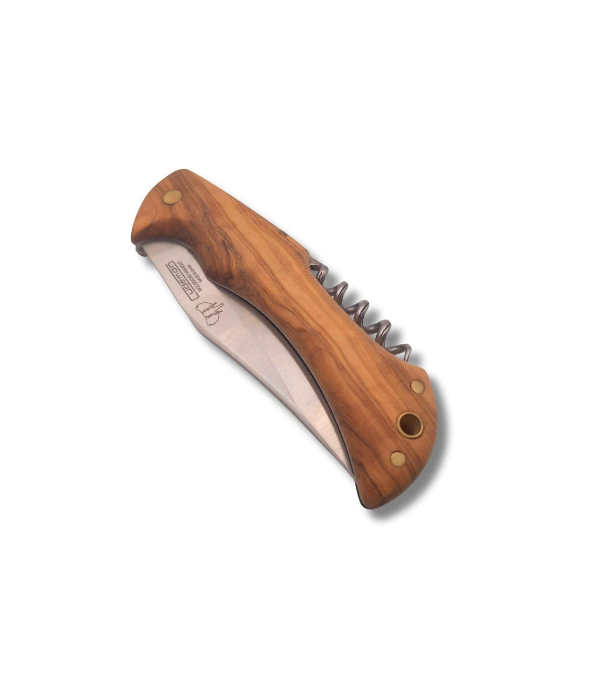 NAVAJA DE CAZA CUDEMAN 343L C