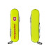 Navaja multiusos "SIGNATURE LED EMERGENCY TOOL" VICTORINOX 06226.E808 a