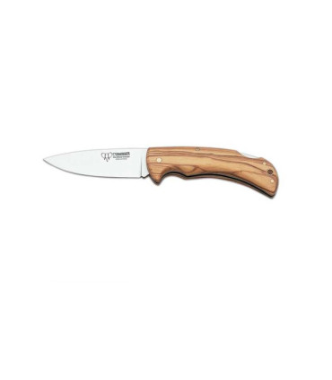 NAVAJA DE CAZA CUDEMAN 325