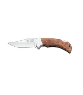 NAVAJA DE CAZA CUDEMAN 324
