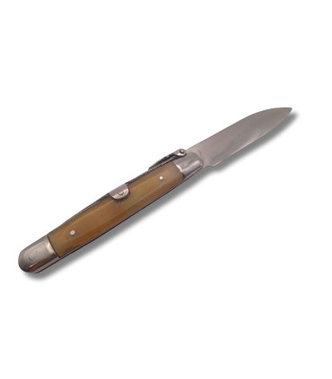 NAVAJA ARTESANA MACHETE TORO R.BUSTOS 1 A