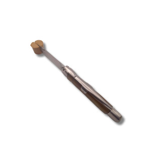 NAVAJA ARTESANA MACHETE TORO R.BUSTOS 1 B