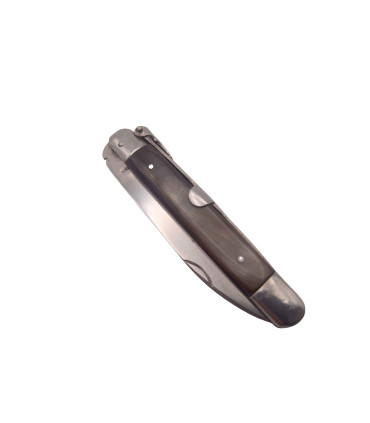 NAVAJA ARTESANA MACHETE TORO R.BUSTOS 2 C