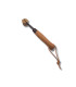 NAVAJA OPINEL "NEO6 ROBLE BACK" 003109 C