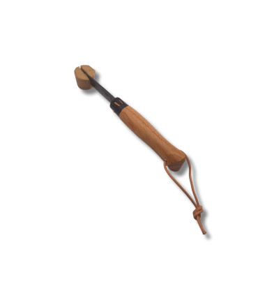 NAVAJA OPINEL "NEO6 ROBLE BACK" 003109 C