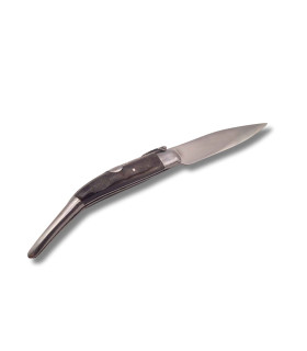 NAVAJA ARTESANA ESPADA MUFLÓN R.BUSTOS 6 A