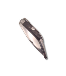 NAVAJA ARTESANA ESPADA MUFLÓN R.BUSTOS 6 C