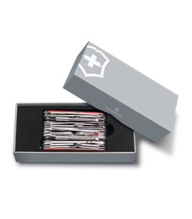 Navaja multiusos "SWISSCHAMP XXL" VICTORINOX 1.6795.XXL A