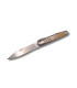 Navaja ARTESANA MACHETE TORO DEL FRESNO 1