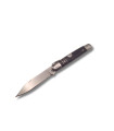Navaja ARTESANA MACHETE TORO DEL FRESNO 2