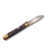 Navaja ARTESANA MACHETE TORO DEL FRESNO 3 A