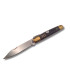 Navaja ARTESANA MACHETE TORO DEL FRESNO 4