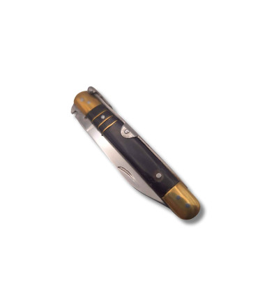 Navaja ARTESANA MACHETE TORO DEL FRESNO 4 C