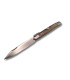 Navaja ARTESANA MACHETE TORO DEL FRESNO 5