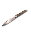Navaja ARTESANA MACHETE TORO DEL FRESNO 5
