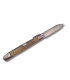 Navaja ARTESANA MACHETE TORO DEL FRESNO 5 A