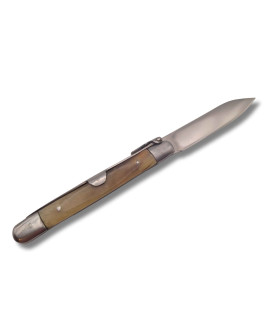 Navaja ARTESANA MACHETE TORO DEL FRESNO 5 A