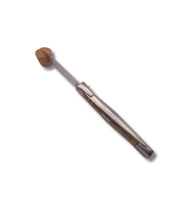 Navaja ARTESANA MACHETE TORO DEL FRESNO 5 B