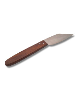 Navaja recta "MADERA PRENSADA" CALERO RMP-7 A