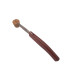 Navaja "PALLES MADERA PRENSADA CORAL" CALERO PMPCO-7 B
