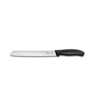 Cuchillo PANERO SWISS CLASSIC VICTORINOX 6.8633.21B