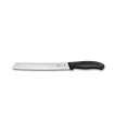 Cuchillo PANERO SWISS CLASSIC VICTORINOX 6.8633.21B