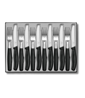 Set de 12 piezas SWISS CLASSIC VICTORINOX 6.7833.12
