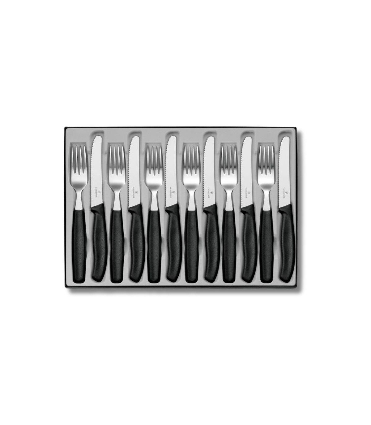 Set de 12 piezas SWISS CLASSIC VICTORINOX 6.7833.12