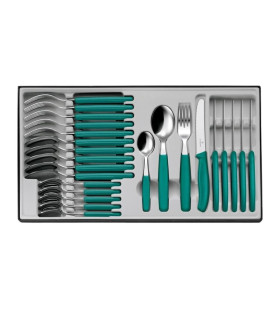 Set de 24 piezas SWISS CLASSIC VICTORINOX 6.7833.24 A