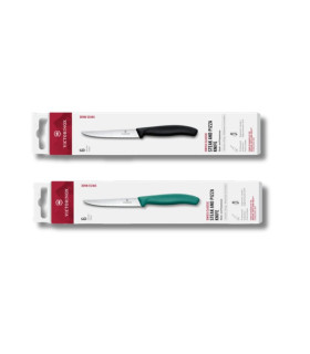 Juego de cuchillos de mesa SWISS CLASSIC VICTORINOX 6.7233.6