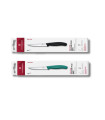 Juego de cuchillos de mesa SWISS CLASSIC VICTORINOX 6.7233.6