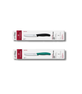 Juego de cuchillos de mesa SWISS CLASSIC VICTORINOX 6.7833.6