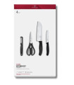 JUEGO DE COCINA "SWISS CLASSIC" VICTORINOX 6.7133.41G