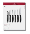 JUEGO DE COCINA MONDADOR "SWISS CLASSIC" VICTORINOX 6.7113.61G
