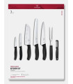 JUEGO DE COCINA "SWISS CLASSIC" VICTORINOX 6.7133.71G