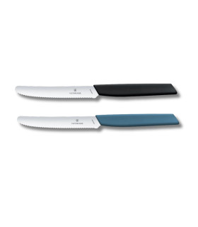 Cuchillo de MESA SERRADO SWISS MODERN VICTORINOX 6.9003.11W
