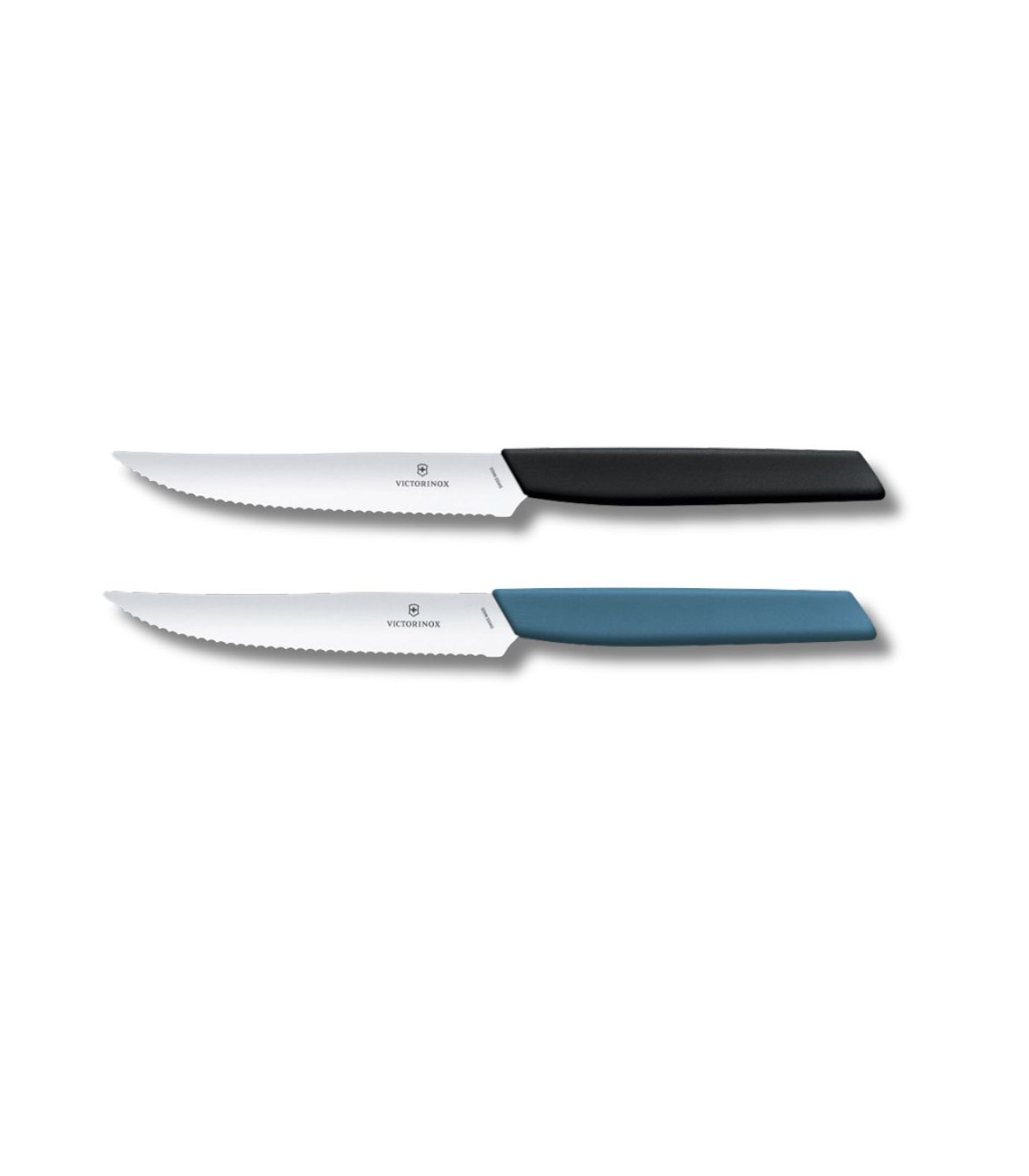 Cuchillo de MESA SERRADO SWISS MODERN VICTORINOX 6.9003.12W
