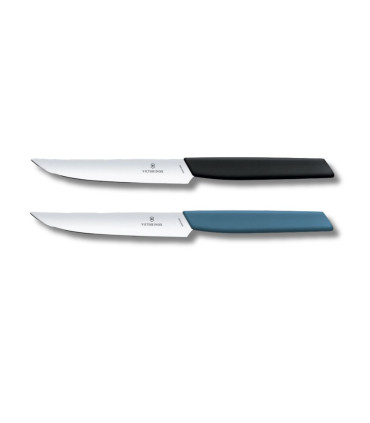Cuchillo de MESA SWISS  MODERN VICTORINOX 6.9003.12