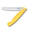 Cuchillo de MESA PLEGABLE SWISS CLASSIC VICTORINOX 6.7838.FC1