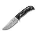 CUCHILLO ENTERIZO DE CAZA "HUSKY 11M" MUELA
