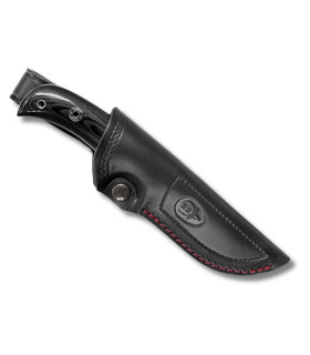 CUCHILLO ENTERIZO DE CAZA "HUSKY 11M" MUELA B