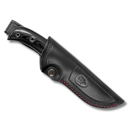 CUCHILLO ENTERIZO DE CAZA "HUSKY 11M" MUELA B