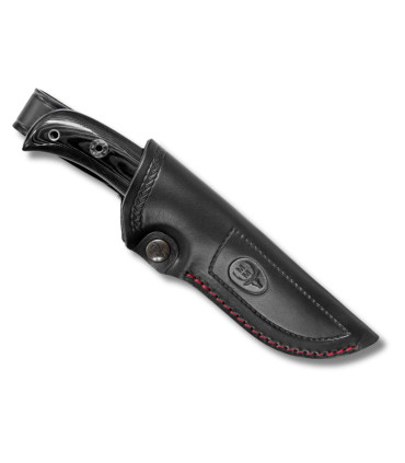 CUCHILLO ENTERIZO DE CAZA "HUSKY 11M.E" MUELA C