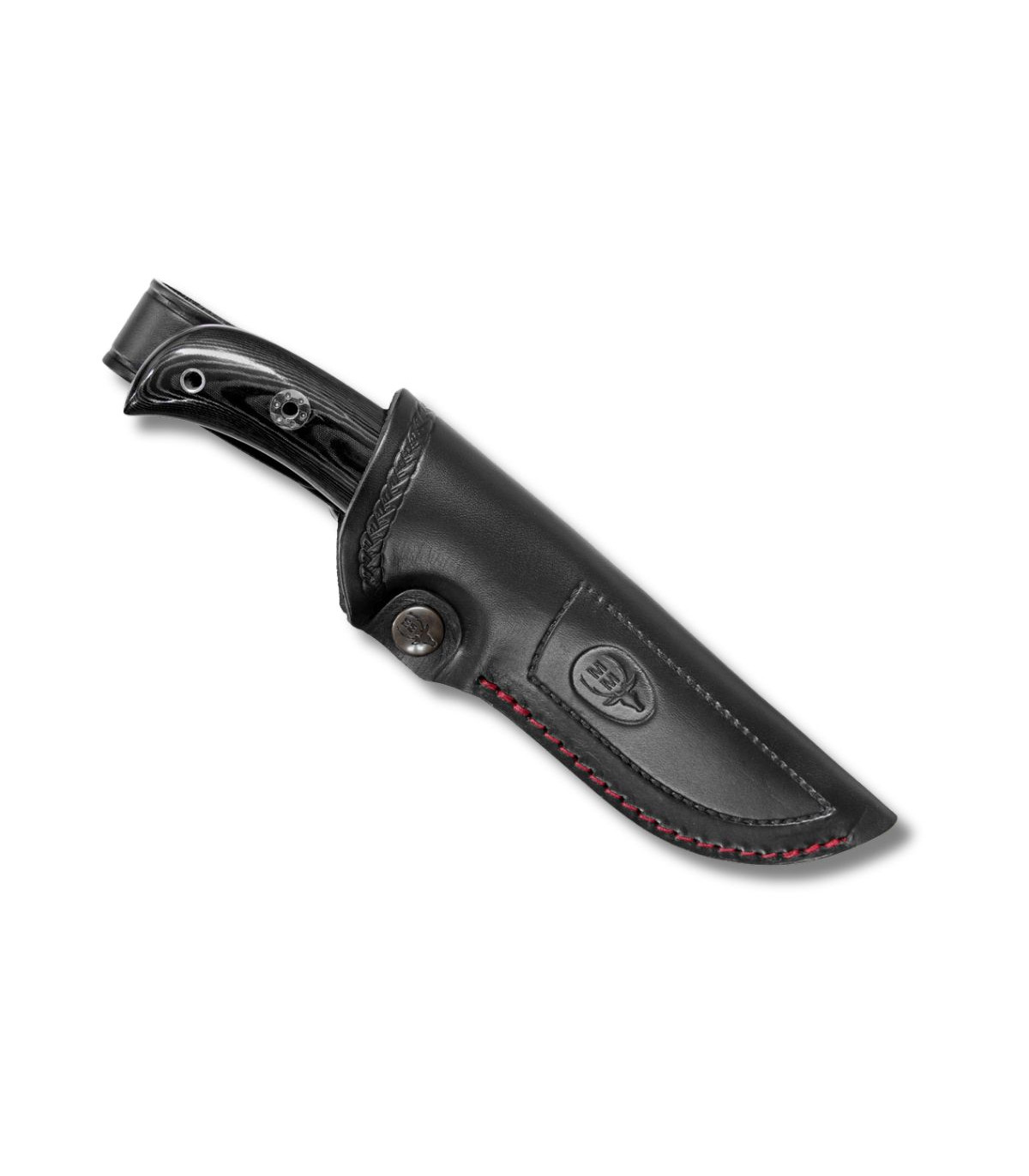 CUCHILLO ENTERIZO DE CAZA "HUSKY 11M.E" MUELA C